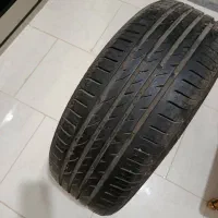 لاستیک در حد نو کره ای|قطعات یدکی و لوازم جانبی|قرچک, پارس سرام|دیوار