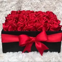 گل ربانی جاودان|گل مصنوعی|اندیشه, اندیشه فاز ۴|دیوار