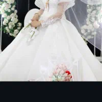 لباس عروش شیک|لباس|پارس‌آباد, |دیوار