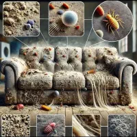 شستشو انواع مبلمان خوشخواب موکت تابلو فرش ابریشم|خدمات نظافت|کهریزک, |دیوار