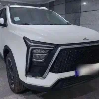 KMC x5 مدل آذر ماه ۱۴۰۳ صفر و خشک|خودرو سواری و وانت|اردبیل, |دیوار