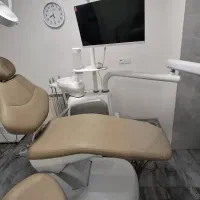 یونیت دندانپزشکی در حد نو