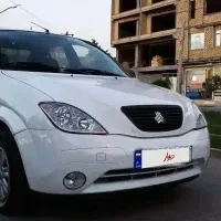 تیبا ۱ EX مدل ۱۳۹۷ دوگانه
