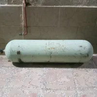 کپسول گازنیسان نو10سال