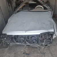 پژو ۴۰۵ دوگانه سوز  کارخانه