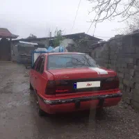 دوو ریسر gti امریکایی