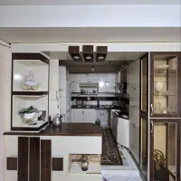 سهند فاز۳ کنار اتوبان