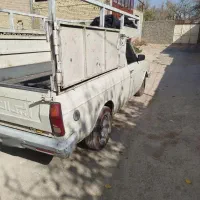 پیکان وانت مدل. ۹۳تمیز|خودرو سواری و وانت|نطنز, |دیوار