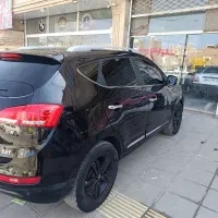 جک s5|خودرو سواری و وانت|تربت‌حیدریه, حیدرآباد|دیوار