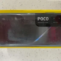 گوشی پوکو ام تیری پرو