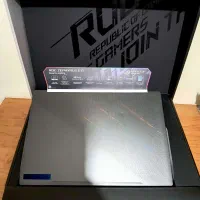 لپ تاپ ایسوز  Asus Zephyrus G15