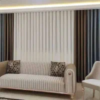 خدمات کامل پرده|خدمات پیشه و مهارت|یزد, |دیوار