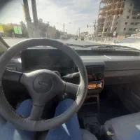 پراید ۸۷ خیلی تمیز|خودرو سواری و وانت|یزد, |دیوار