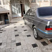 پارس ELXمدل ۸۴|خودرو سواری و وانت|قم, مهر آباد|دیوار