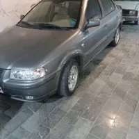سمند X7 دوگانه سوز، مدل ۱۳۸۵|خودرو سواری و وانت|مشهد, گلبرگ شمالی|دیوار