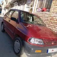 حاجبک مدل83|خودرو سواری و وانت|ارومیه, |دیوار