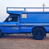 زامیاد z24 دوگانه سوز آپشنال 1403|خودرو سواری و وانت|اردبیل, |دیوار