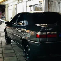 سیتروئن زانتیا 2000cc، مدل ۱۳۸۹|خودرو سواری و وانت|بم, |دیوار