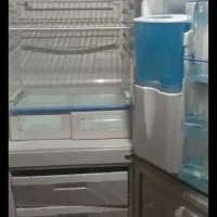 یخچال فریزر 4عدد  سالم مرتب قیمت توافقی