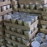 چای کرک آماده