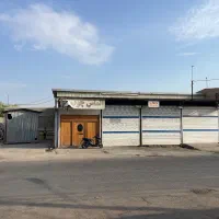 فروش ملک گاراژ مغازه