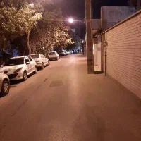 منزل ویلایی یه طبقه دلباز ... دربست