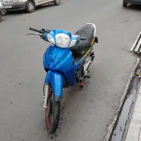 طرح ویومدل1390|موتورسیکلت|تهران, یاخجی آباد|دیوار