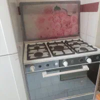 گاز طرح فر|اجاق گاز و لوازم برقی پخت‌وپز|تهران, نظام‌آباد|دیوار