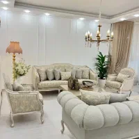 مبل کلاسیک فرانسوی/بهترین کیفیت در مبلمان آنسل(