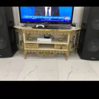 میزتلویزیون اینه کنسول