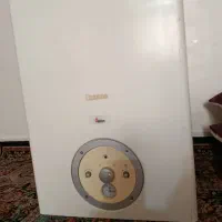 پکیج دیواری بوتان مدل اوپتیما،