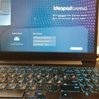 لپتاپ ideapad Gaming - i5 10th - GTX 1650 4gig|رایانه همراه|تهران, نجات اللهی|دیوار