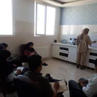 همایش بزرگ نسخه دارو پیچ