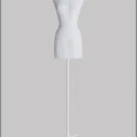 مانکن خیاطی