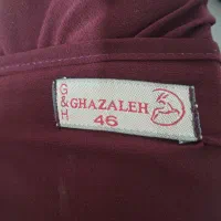 لباس مجلسی کار شده مناسب یلدا|لباس|فردیس, سرحد آباد|دیوار