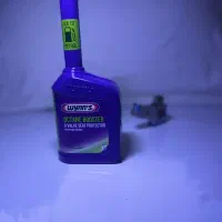 اوکتان بوستر اصل - تحویل در محل رشت|قطعات یدکی و لوازم جانبی|رشت, کاکتوس|دیوار