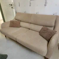 مبل تمیز۷ نفره