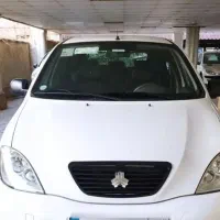 تیبا2 ، مدل 1395