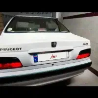 پارس تیوفایو TU5 دریچه سیمی|خودرو سواری و وانت|خوی, |دیوار