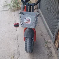 دوچرخه کودک سایز ۱۲