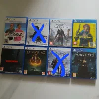 بازی پی اس ۵ نونو