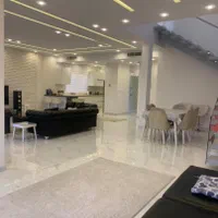 ویلامدرن۶۰۰زمین۳۰۰بناتریبلکس شاهکاری در*مهراباد*|فروش خانه و ویلا|رودهن, |دیوار