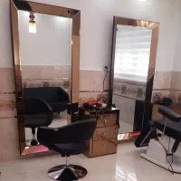 پکیج کامل آرایشگاه فقط ۳۵میلیون ، مارک پانتی|آرایشگاه و سالن‌های زیبایی|ری, دولت‌آباد|دیوار