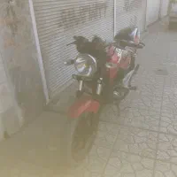 موتورسیکلت