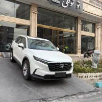 Honda crv|خودرو سواری و وانت|تهران, آسمان|دیوار