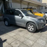 سوزوکی ویتارا مدل ۸۷ اتومات|خودرو سواری و وانت|شیراز, فرهنگ شهر|دیوار