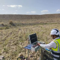 اکتشاف آب های زیرزمینی با روش ژئوفیزیک|خدمات پیشه و مهارت|بجنورد, |دیوار