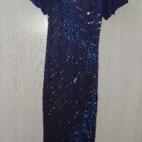 لباس مجلسی سایز سی و هشت و چهل|لباس|فردیس, فردیس|دیوار