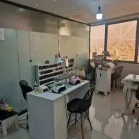 استخدام پرسنل برای سالن زیبایی