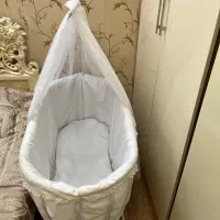 گهواره نوزادی|تخت و صندلی بچه|اردبیل, |دیوار